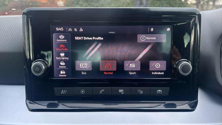 SEAT Arona 1.0 TSI 110 FR Edition 5dr Petrol Hatchback